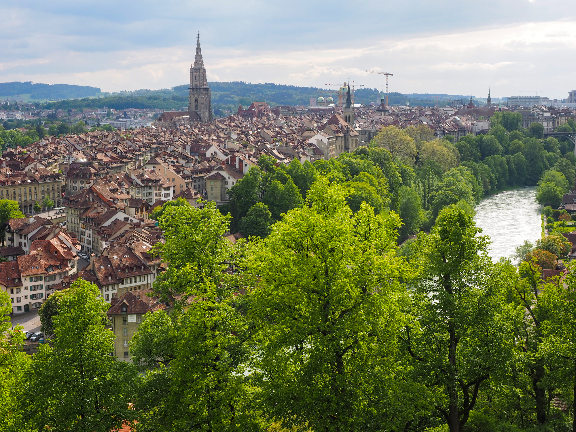 Bern